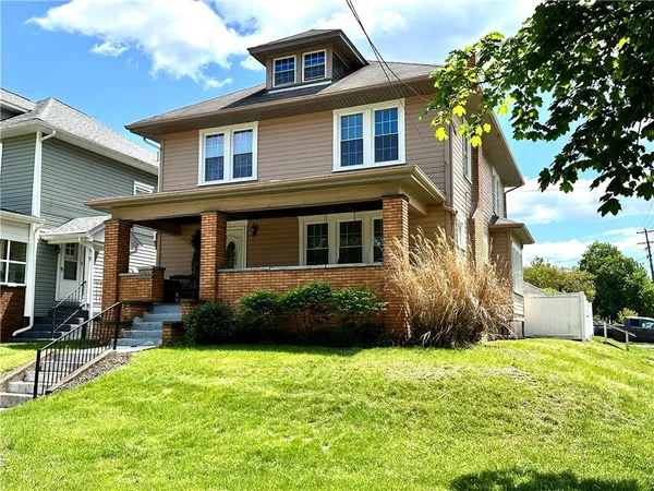 $314,000 | 1195 4th Street, Beaver, PA 15009
