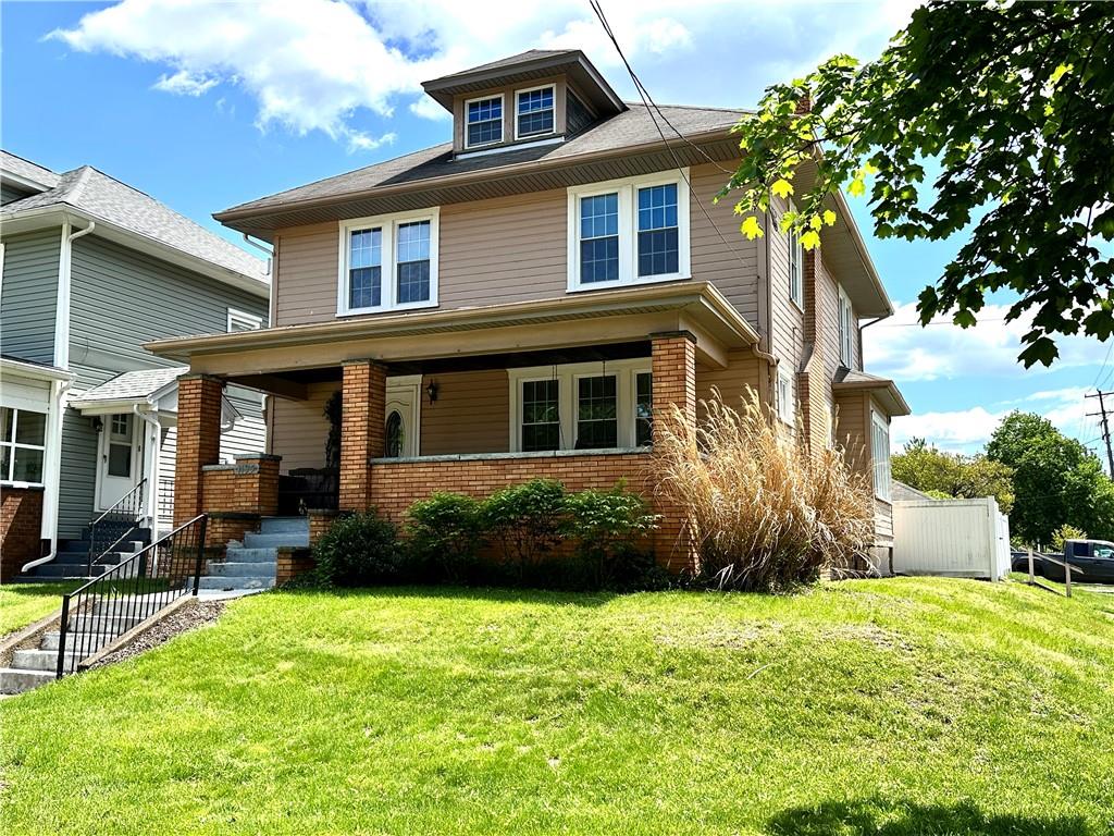 1195 4th Street Beaver, PA 15009 - Photo 3 of 32