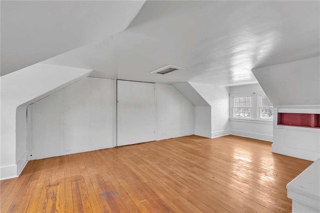 1195 4th Street Beaver, PA 15009 - Photo 32 of 32 Attic