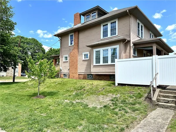 $314,000 | 1195 4th Street, Beaver, PA 15009