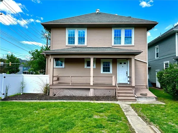 $314,000 | 1195 4th Street, Beaver, PA 15009
