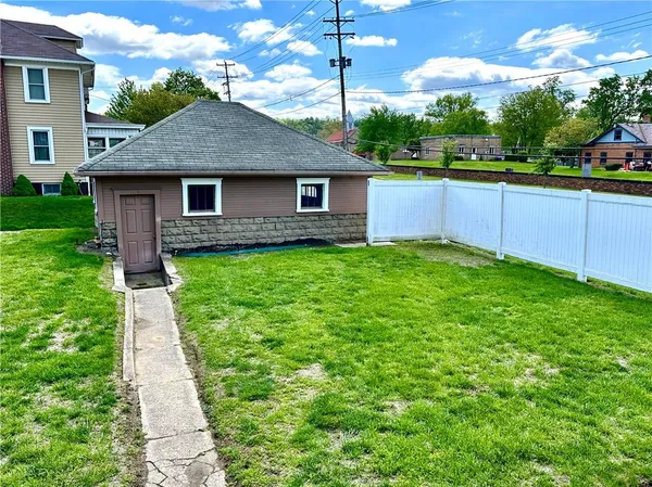 $314,000 | 1195 4th Street, Beaver, PA 15009