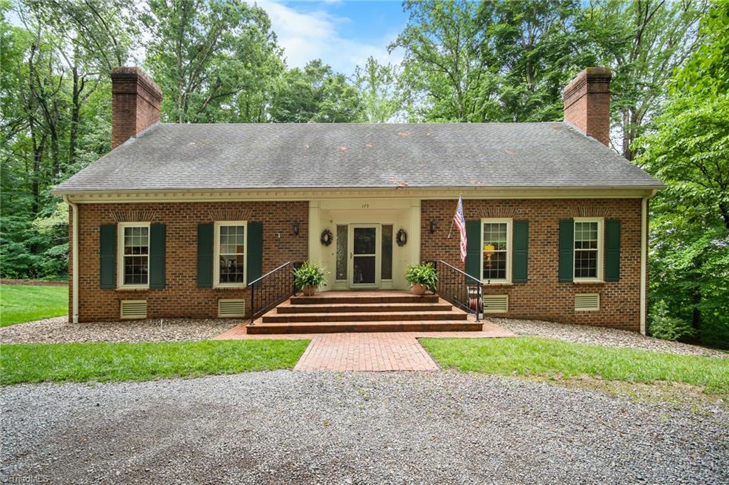 175 Huntington Trail Lexington, NC 27295 - Photo 1 of 50