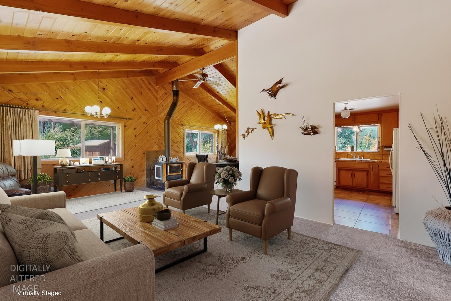 167 Darby Road Bangor, CA 95914 - Photo 8 of 76 Gallery Image 8