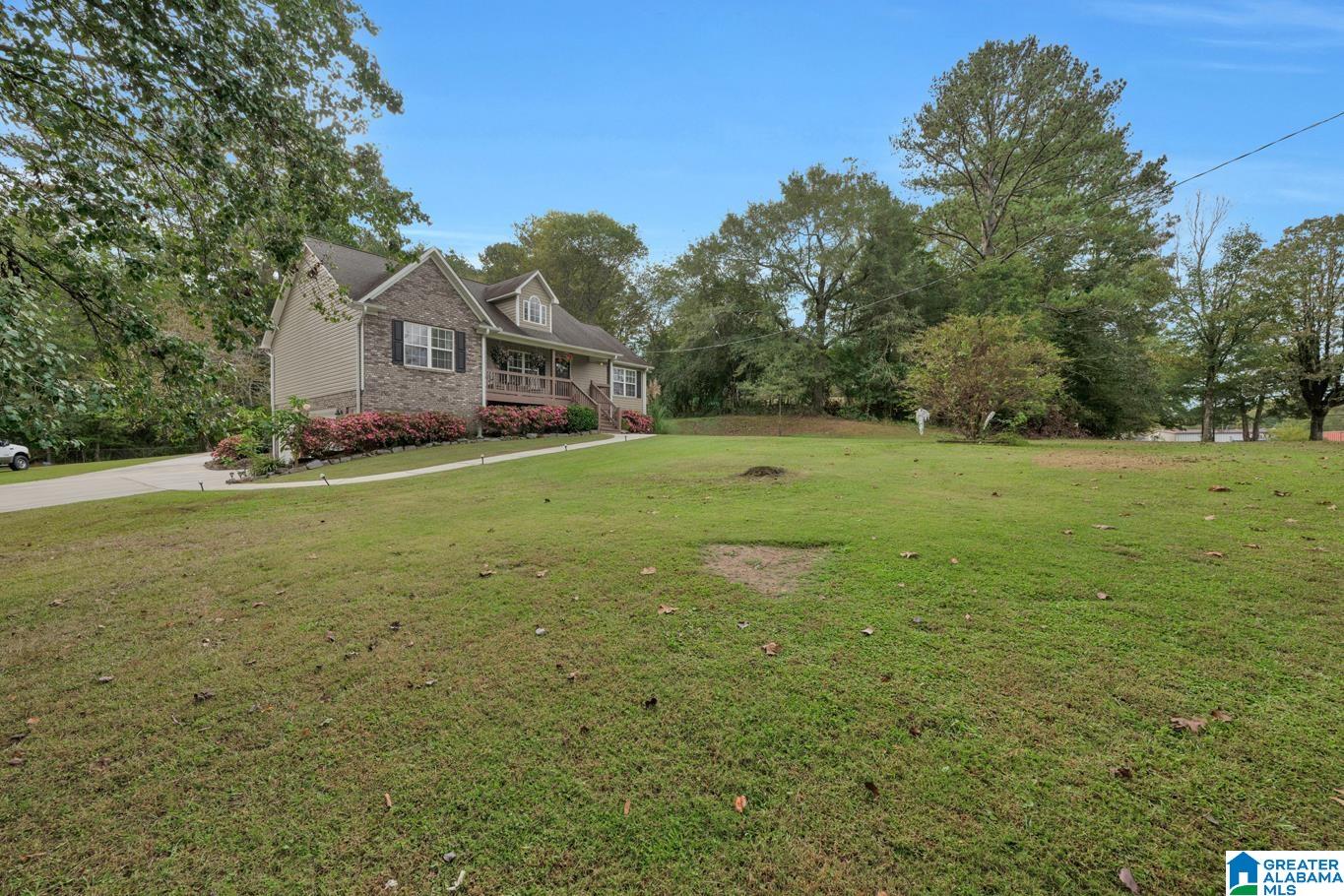 2562 Trafford Co Line Road Trafford, AL 35172 - Photo 3 of 31