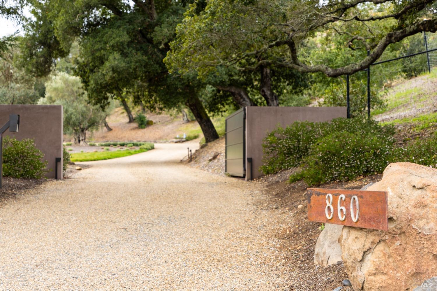 860 Meadowood Lane St. Helena, CA 94574 - Photo 12 of 91