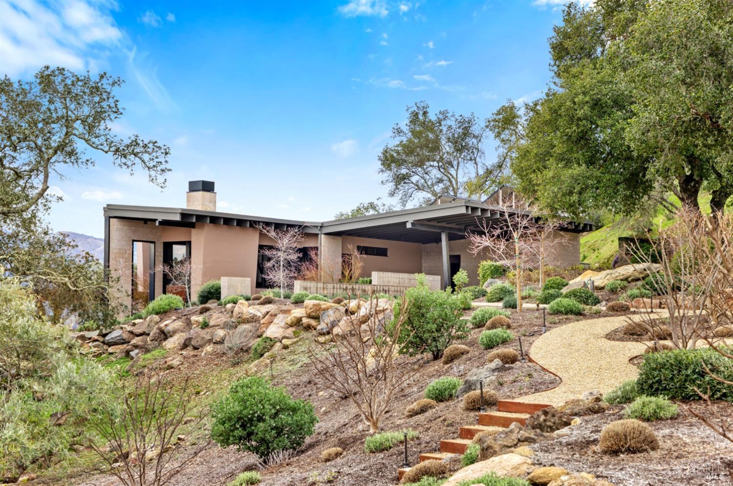 860 Meadowood Lane St. Helena, CA 94574 - Photo 13 of 91