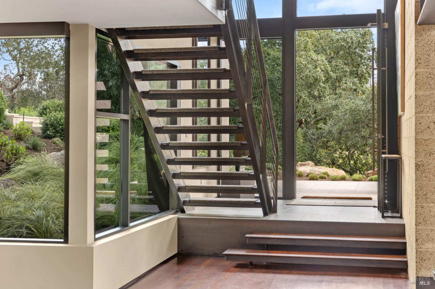 860 Meadowood Lane St. Helena, CA 94574 - Photo 21 of 91