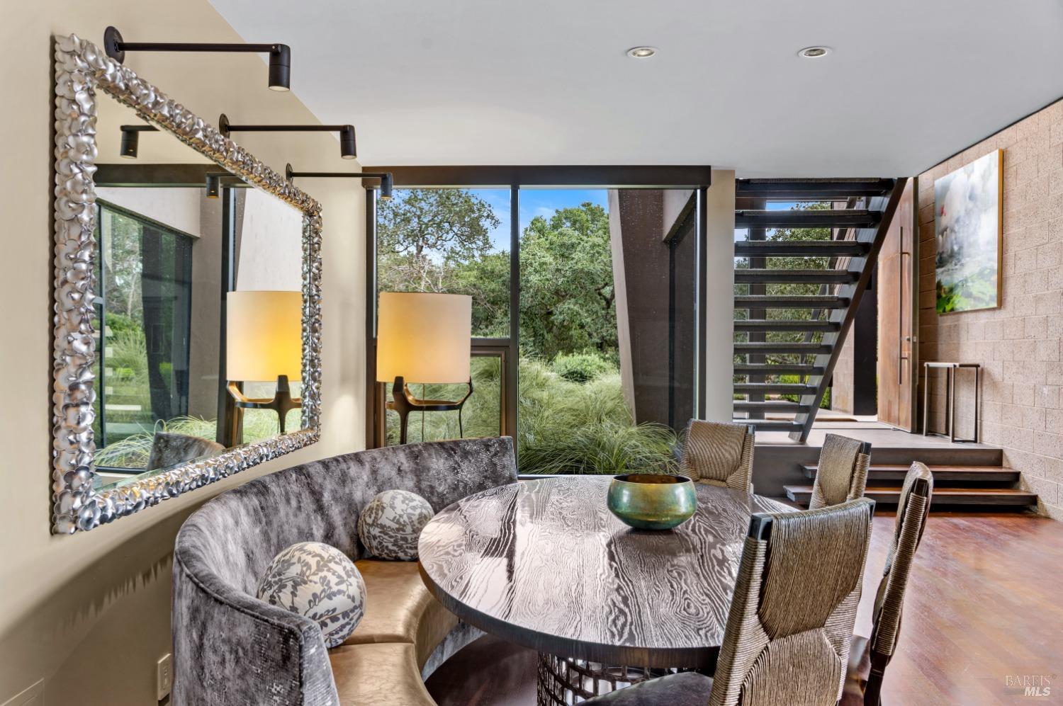 860 Meadowood Lane St. Helena, CA 94574 - Photo 26 of 91