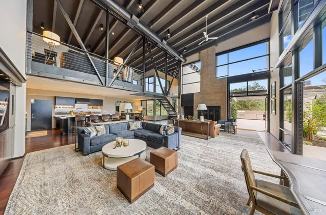 $10,800,000 | 860 Meadowood Lane, St. Helena, CA 94574