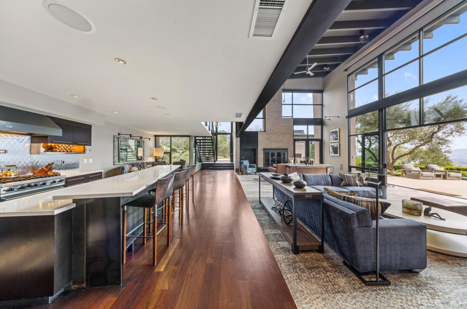 860 Meadowood Lane St. Helena, CA 94574 - Photo 29 of 91