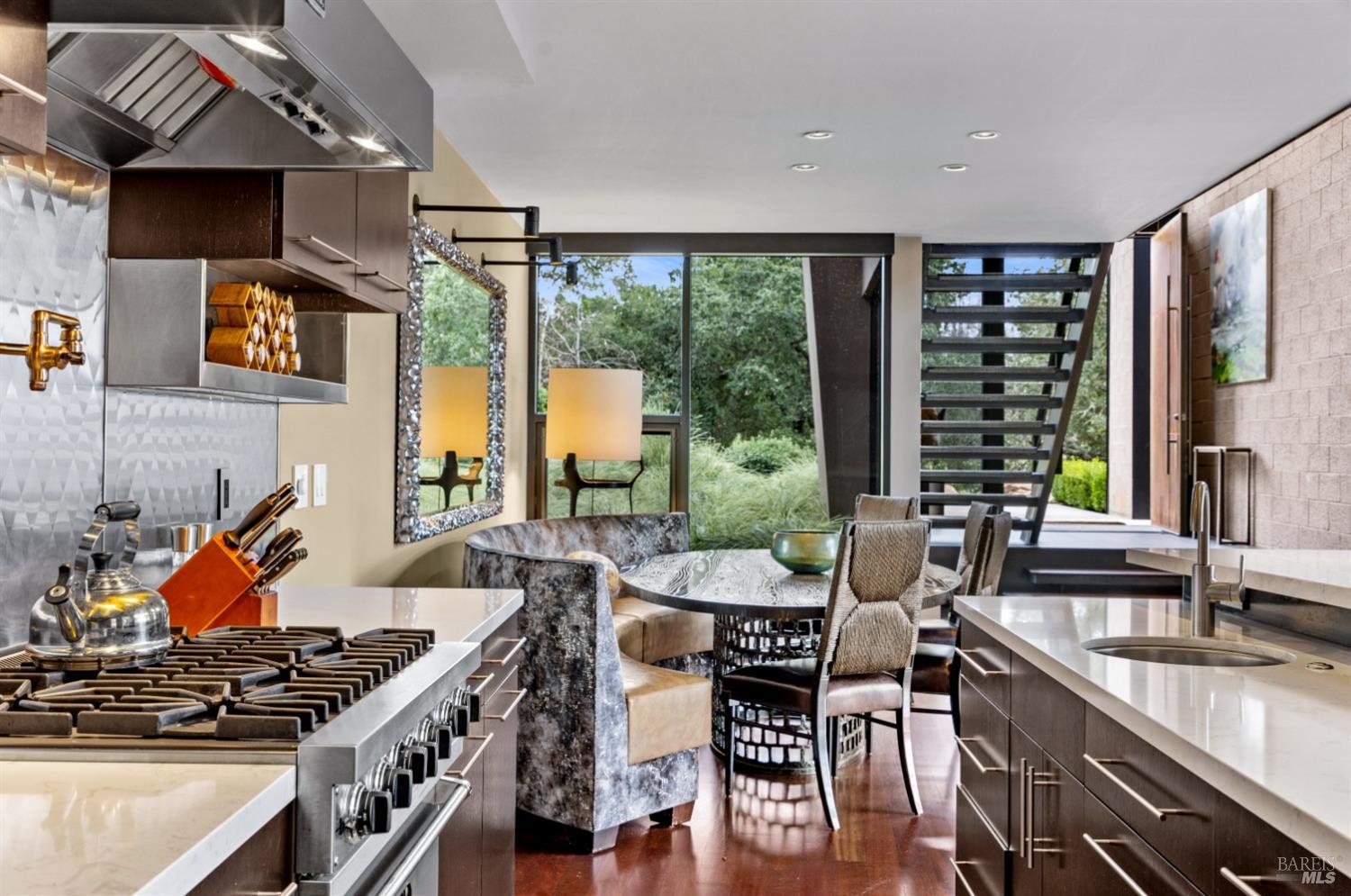 860 Meadowood Lane St. Helena, CA 94574 - Photo 32 of 91