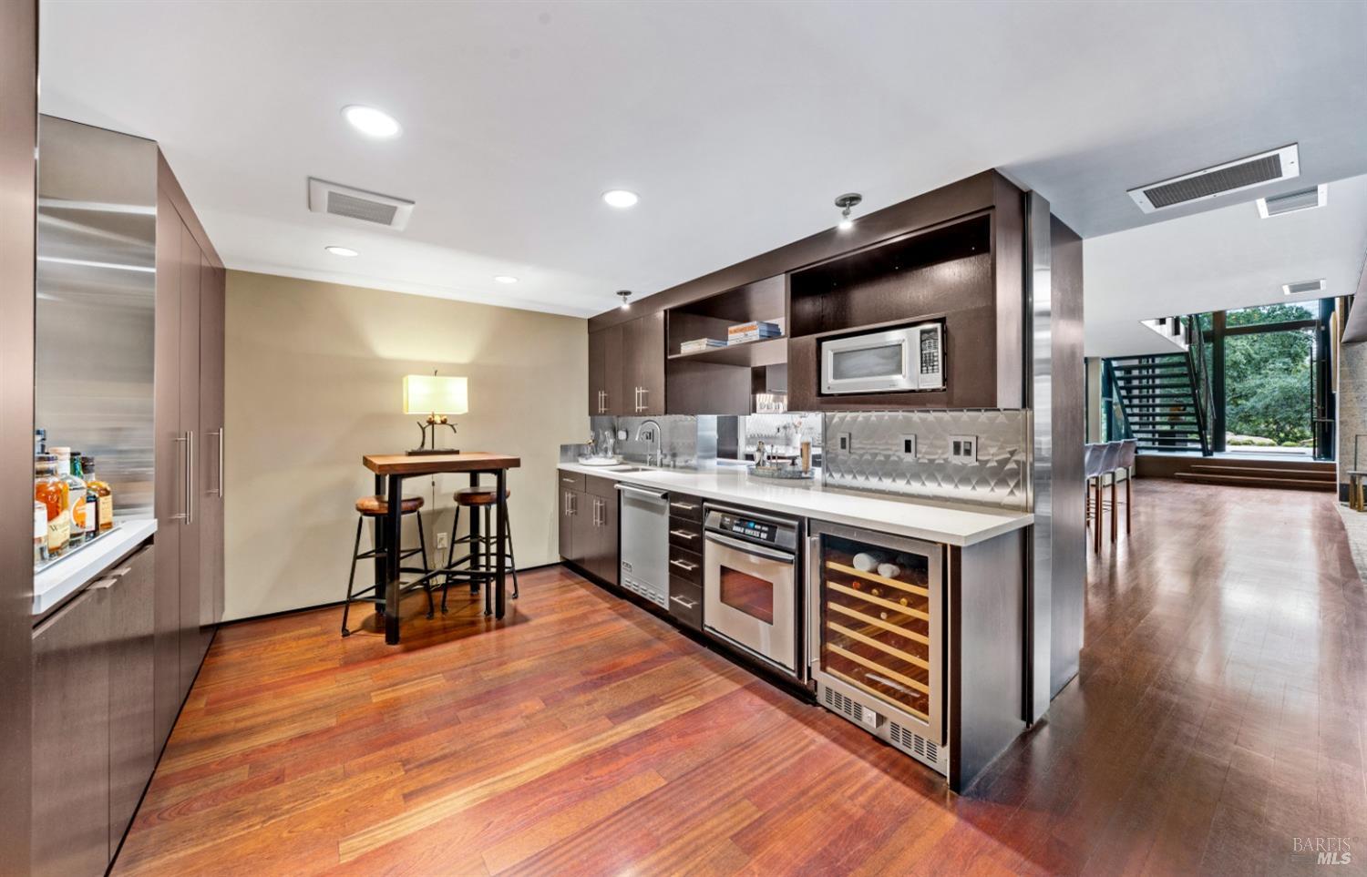 860 Meadowood Lane St. Helena, CA 94574 - Photo 33 of 91