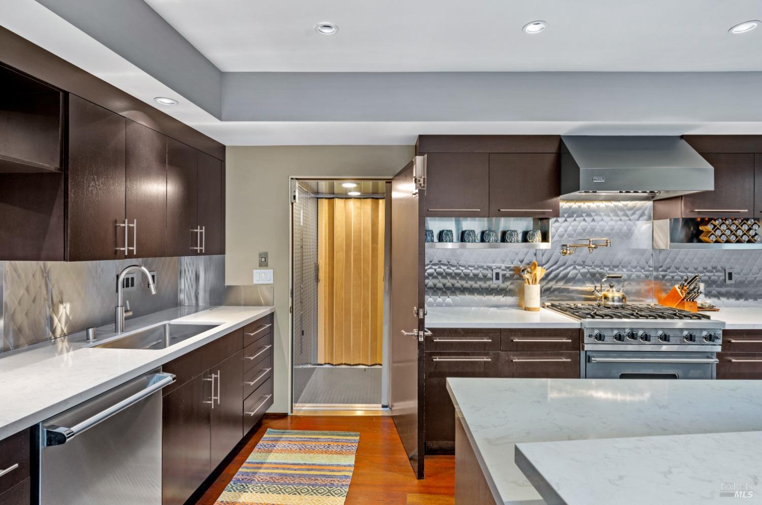 860 Meadowood Lane St. Helena, CA 94574 - Photo 34 of 91