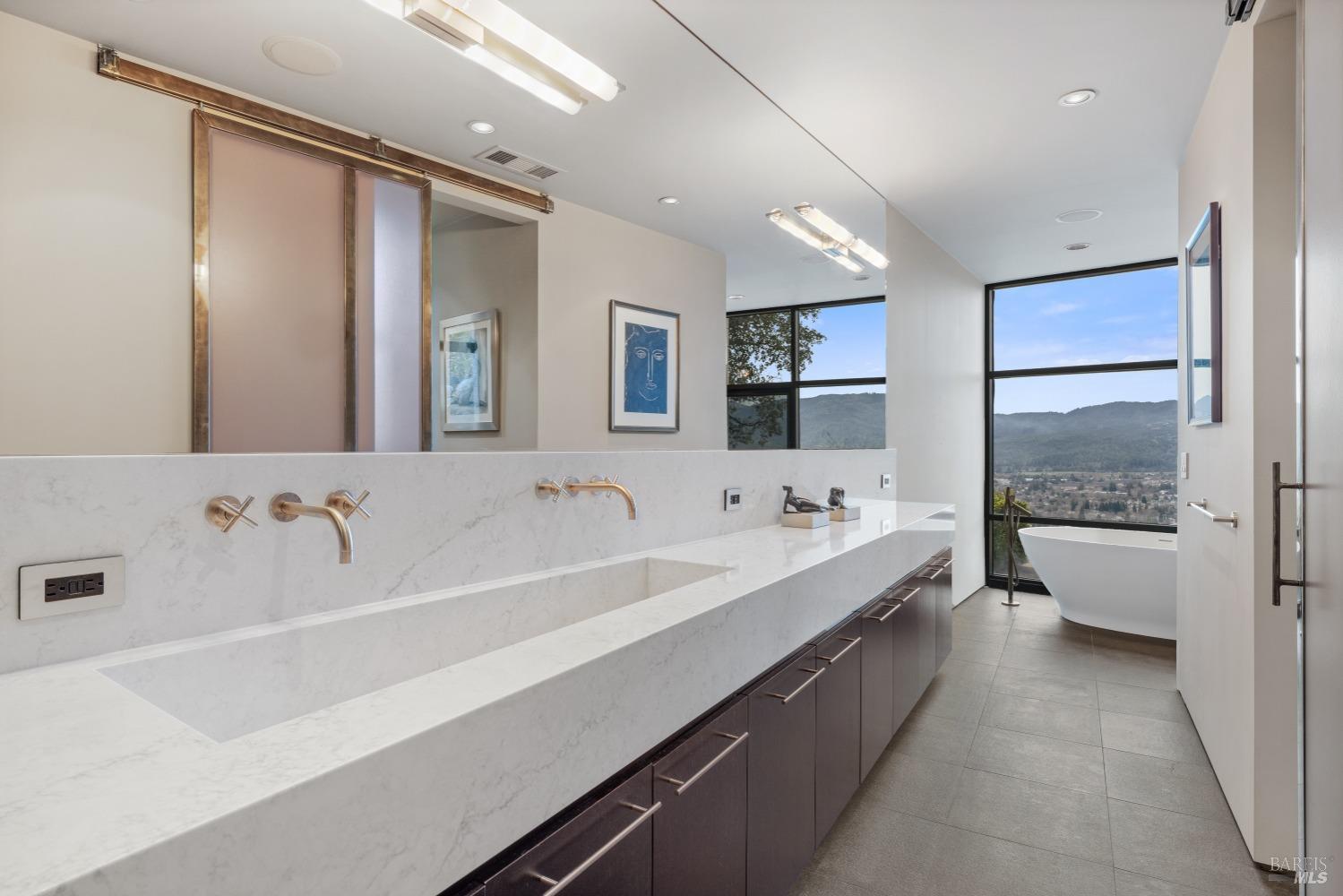 860 Meadowood Lane St. Helena, CA 94574 - Photo 41 of 91