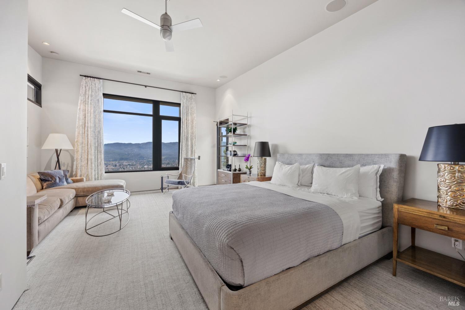 860 Meadowood Lane St. Helena, CA 94574 - Photo 47 of 91