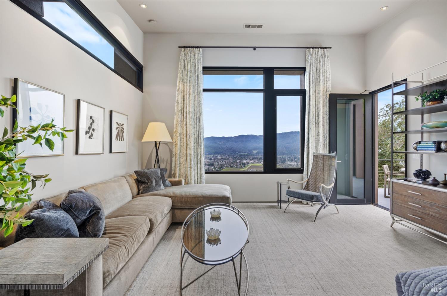 860 Meadowood Lane St. Helena, CA 94574 - Photo 48 of 91