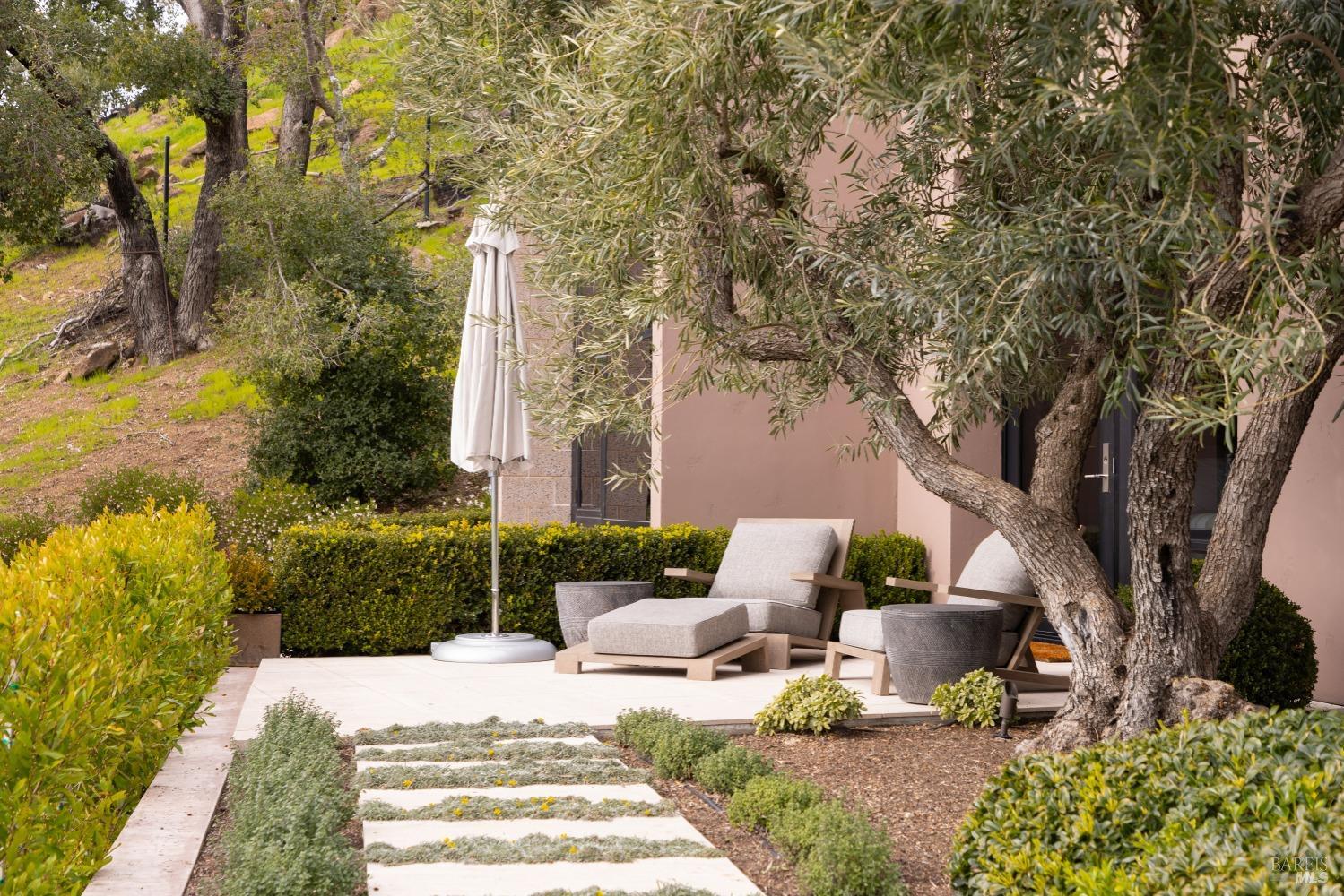 860 Meadowood Lane St. Helena, CA 94574 - Photo 56 of 91