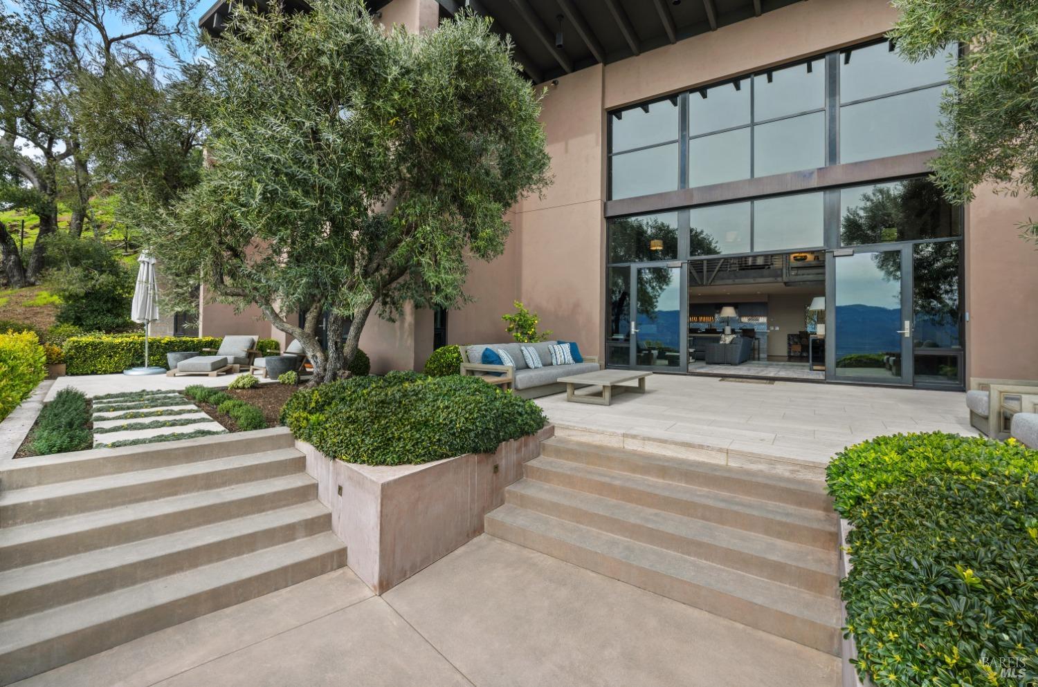 860 Meadowood Lane St. Helena, CA 94574 - Photo 57 of 91