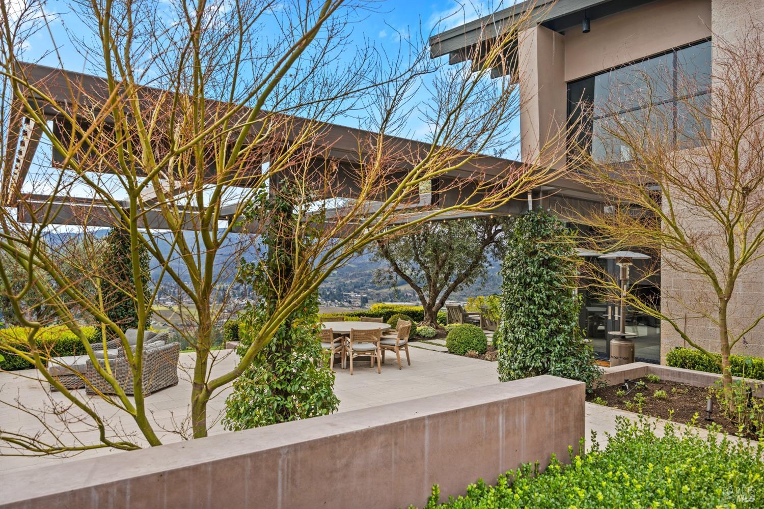 860 Meadowood Lane St. Helena, CA 94574 - Photo 61 of 91