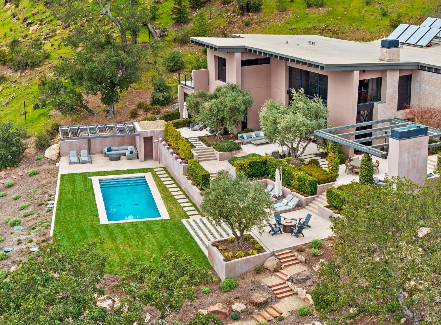 860 Meadowood Lane St. Helena, CA 94574 - Photo 69 of 91