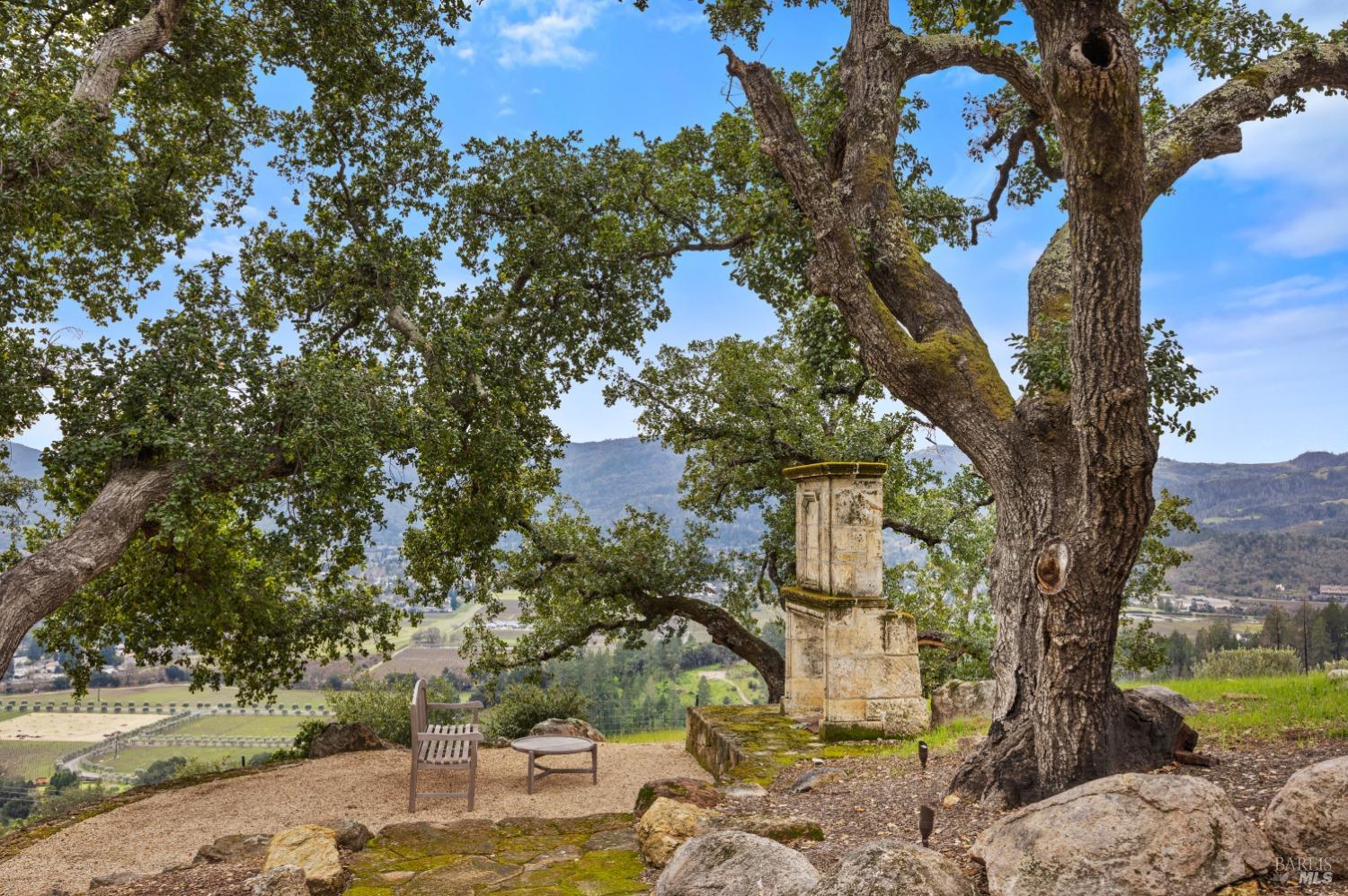 860 Meadowood Lane St. Helena, CA 94574 - Photo 74 of 91