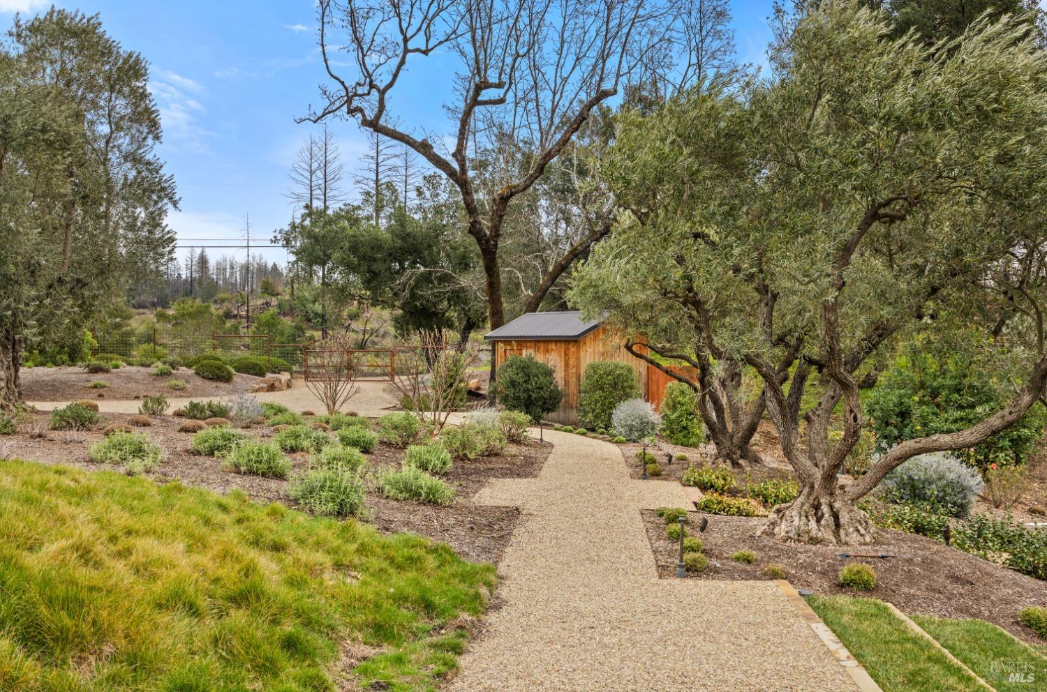 860 Meadowood Lane St. Helena, CA 94574 - Photo 75 of 91