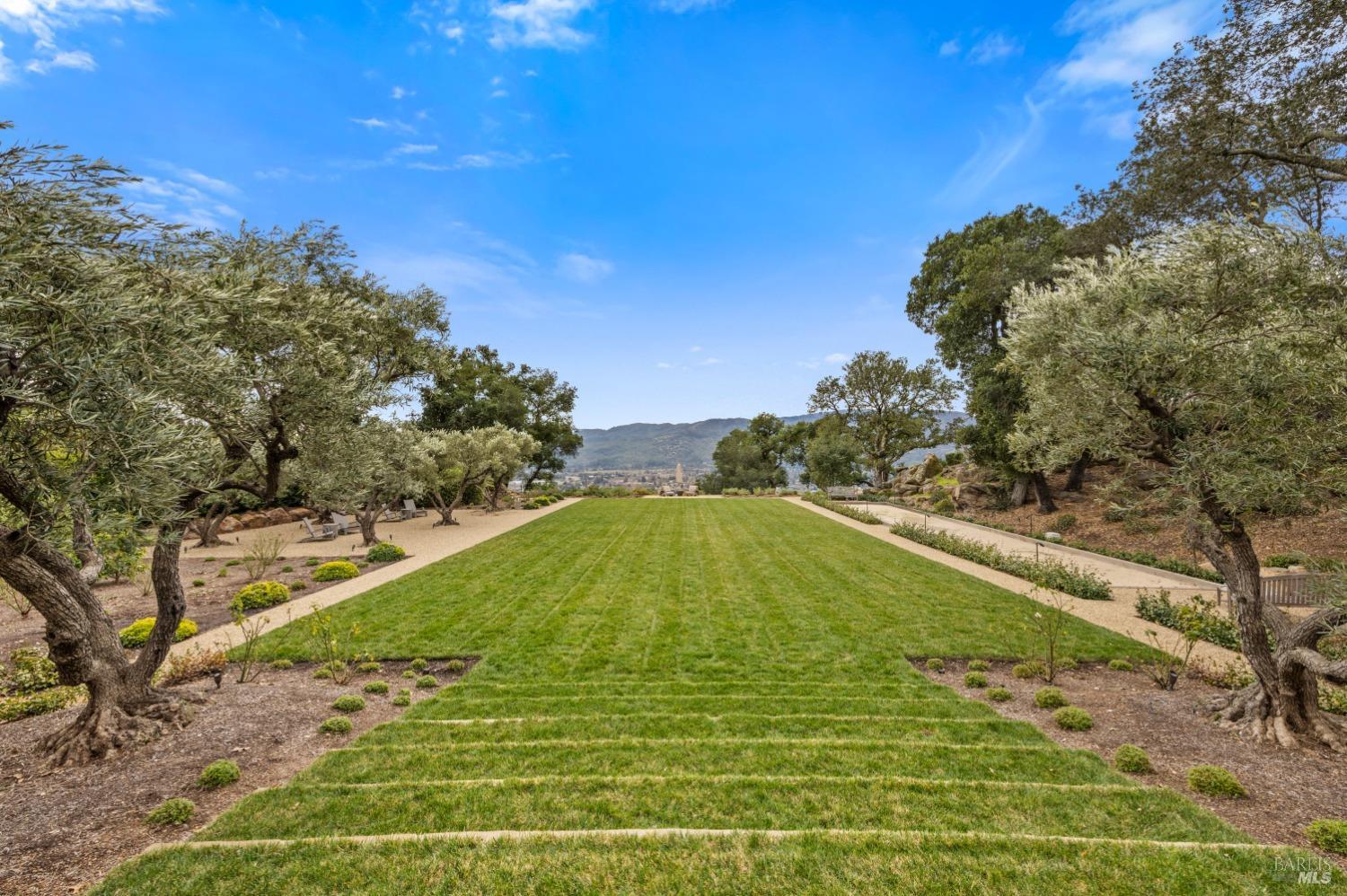 860 Meadowood Lane St. Helena, CA 94574 - Photo 80 of 91