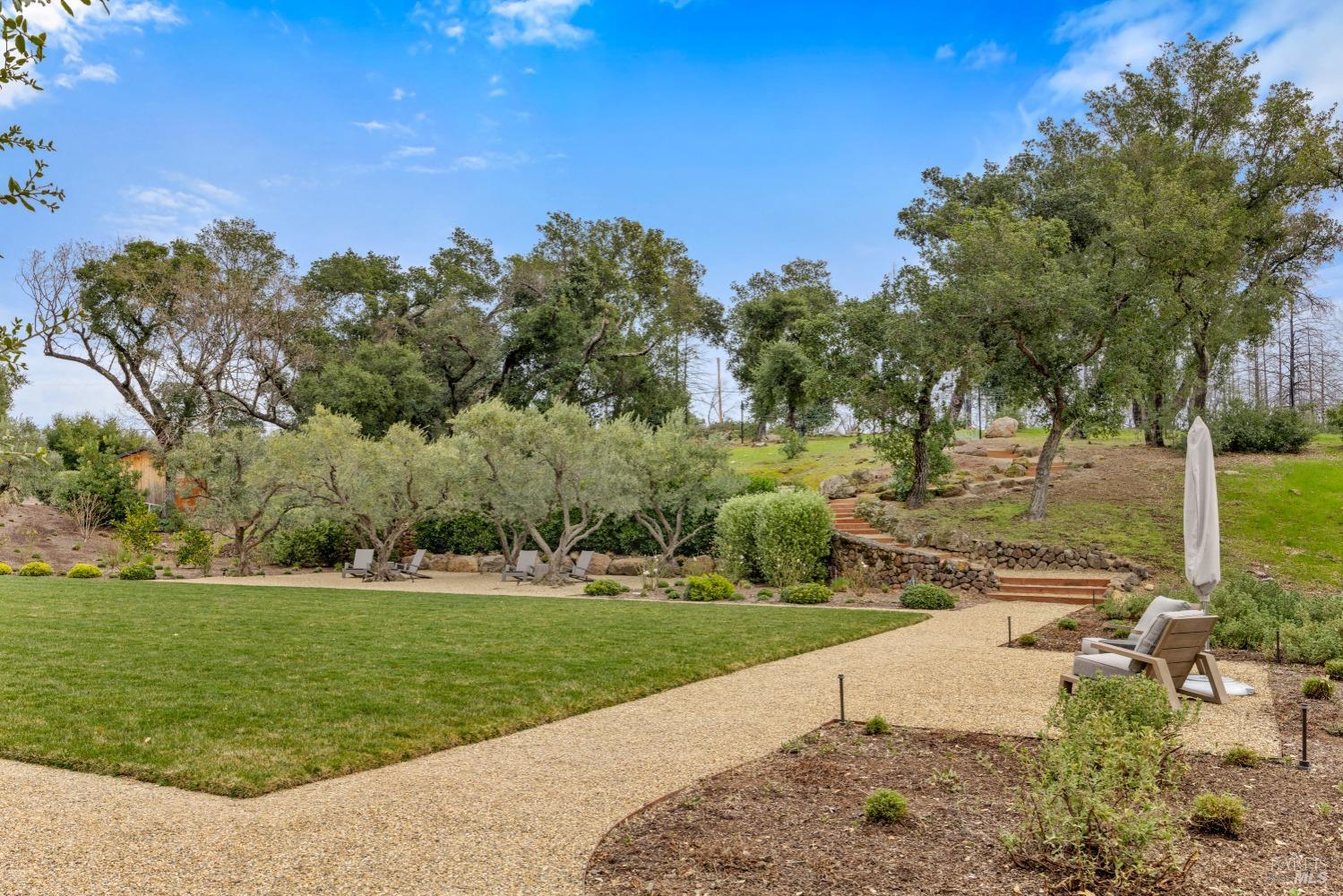 860 Meadowood Lane St. Helena, CA 94574 - Photo 82 of 91