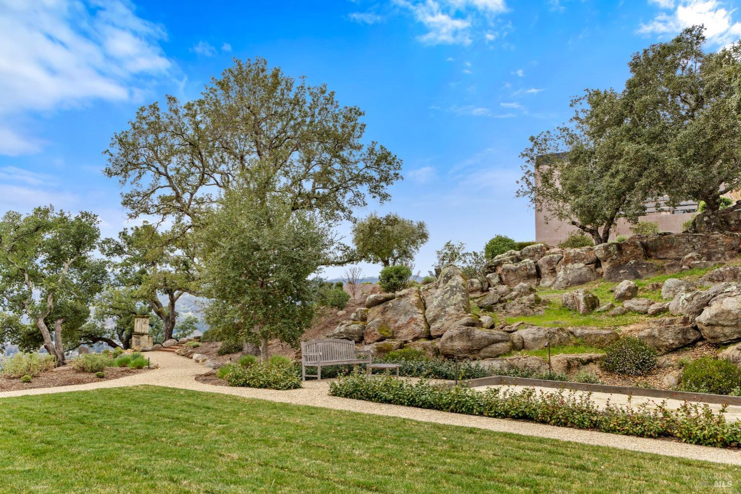 860 Meadowood Lane St. Helena, CA 94574 - Photo 83 of 91