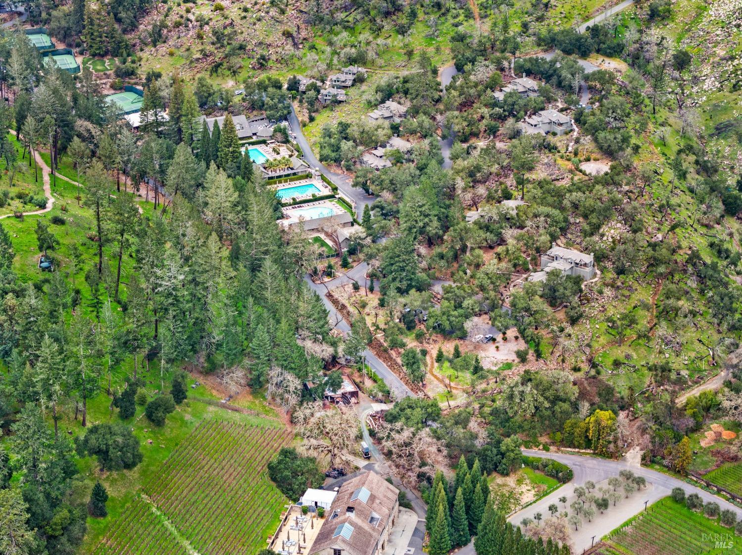 860 Meadowood Lane St. Helena, CA 94574 - Photo 91 of 91