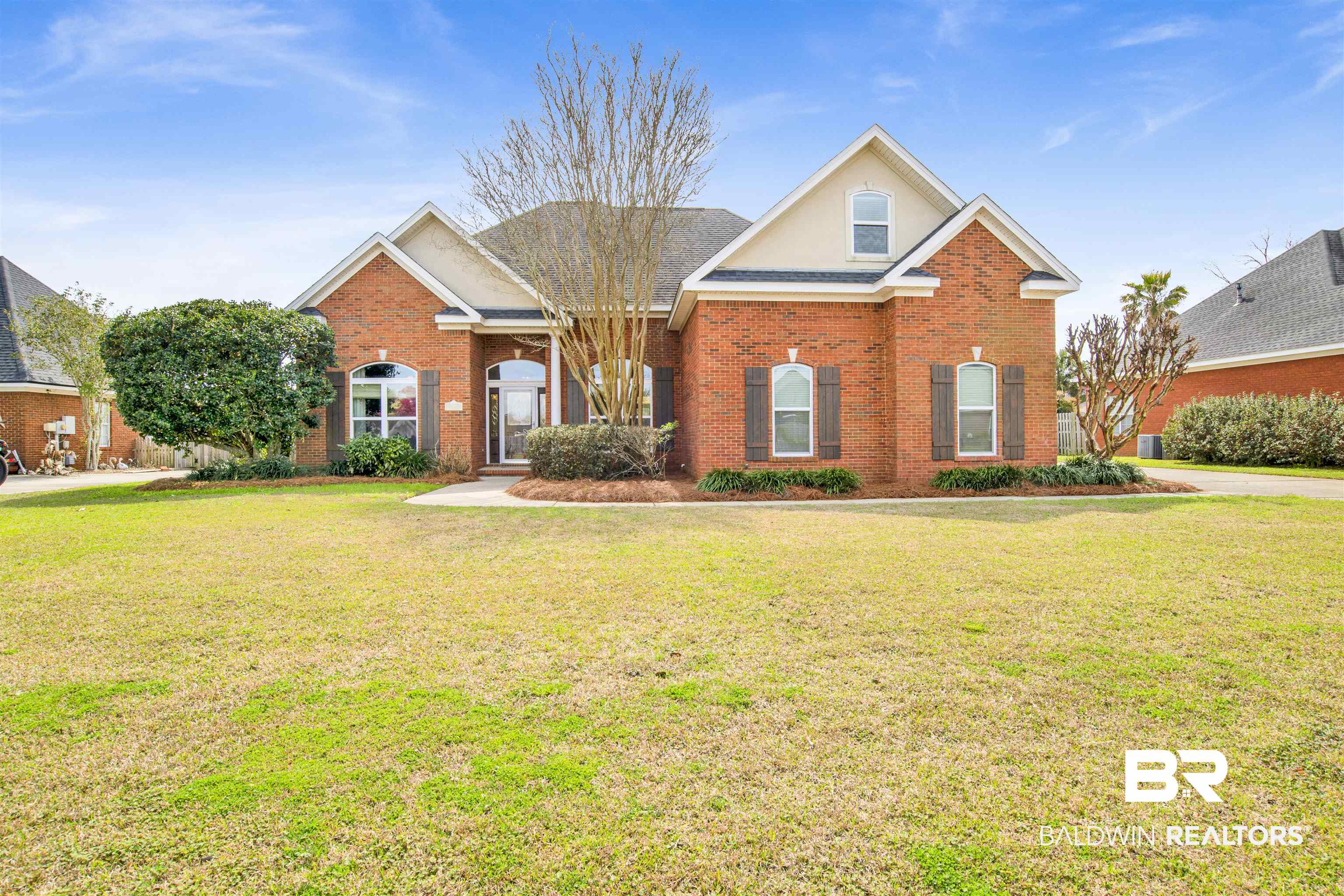 8861 Parliament Circle Daphne, AL 36526 - Photo 1 of 46