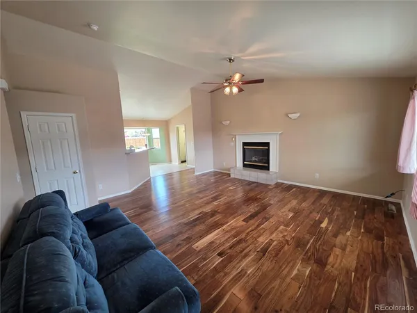 $2,500 | 114 Dream Catcher Road, Buena Vista, CO 81211
