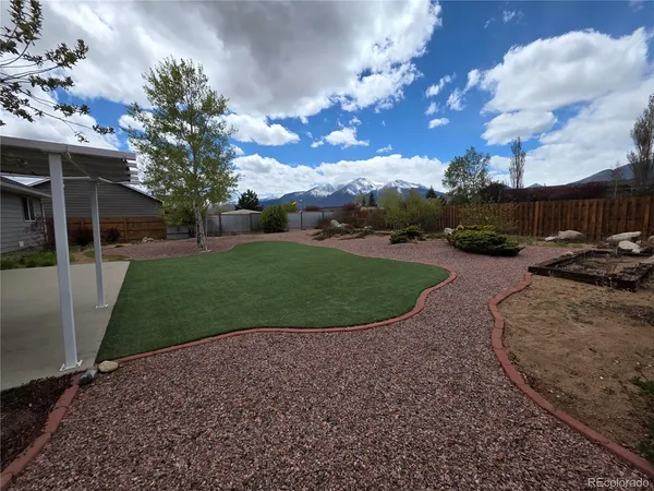 $2,500 | 114 Dream Catcher Road, Buena Vista, CO 81211