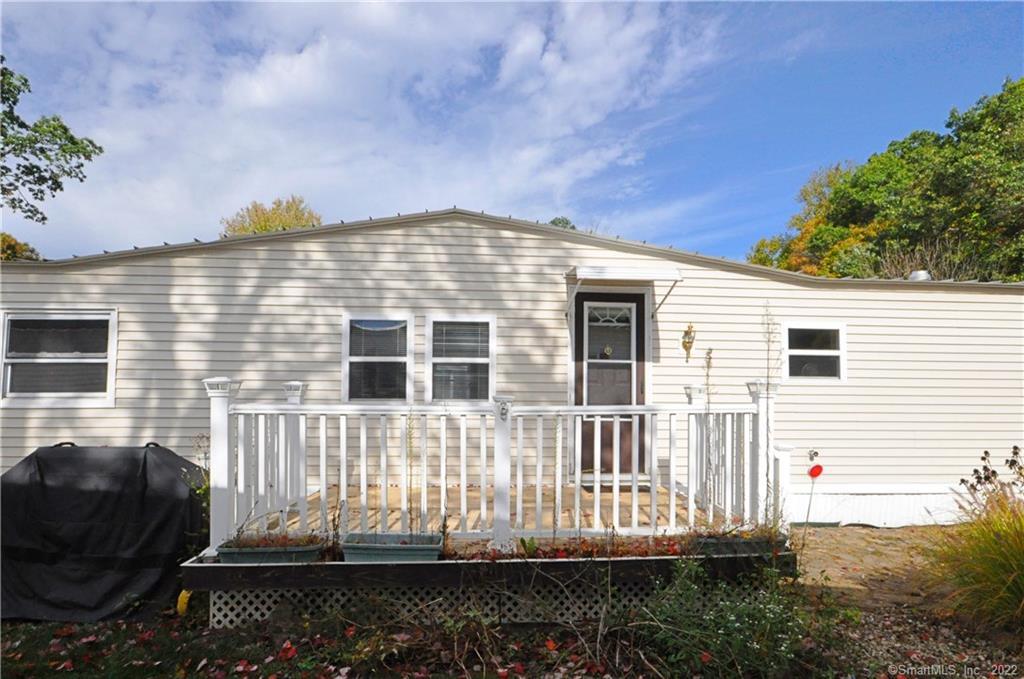160 Mt Pleasant Road, Unit 4 Newtown, CT 06470 - Photo 1 of 1 Gallery Image 1
