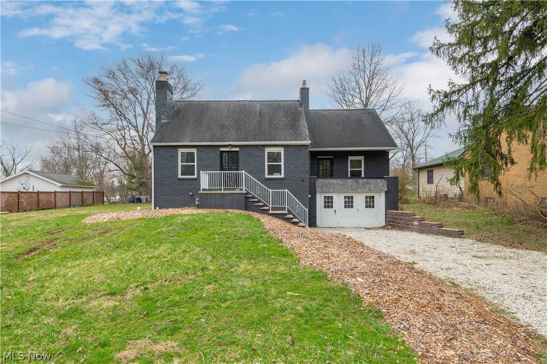 11775 Albion Road North Royalton, OH 44133 - Photo 1 of 38