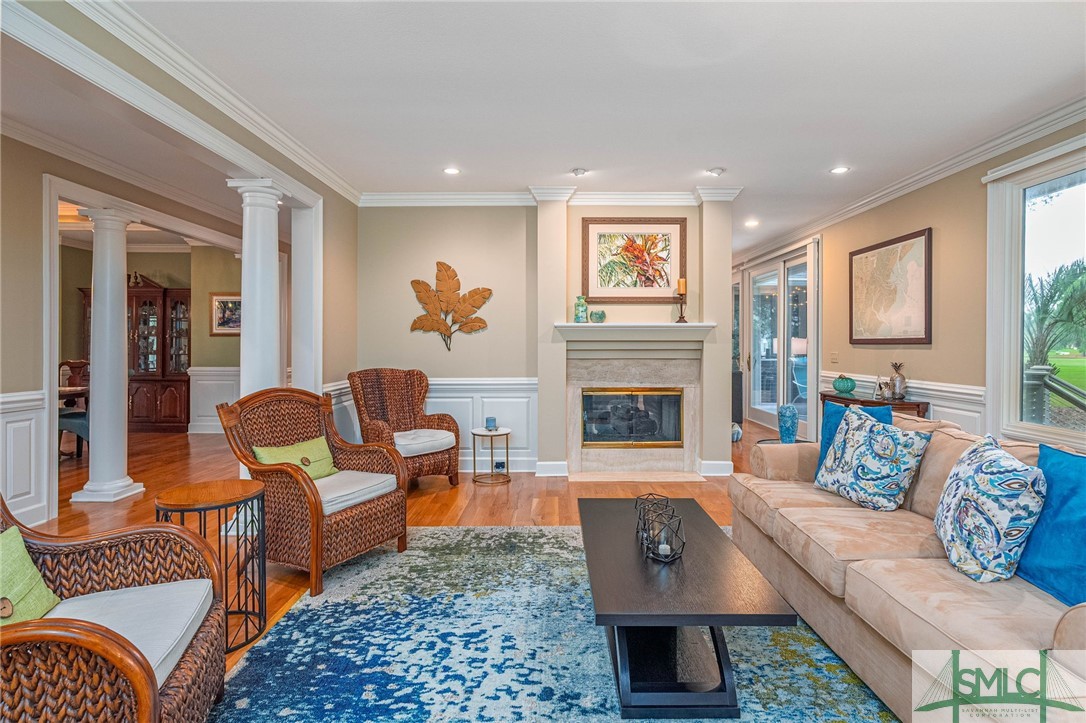5 Log Landing Road Savannah, GA 31411 - Photo 11 of 48 Gallery Image 11