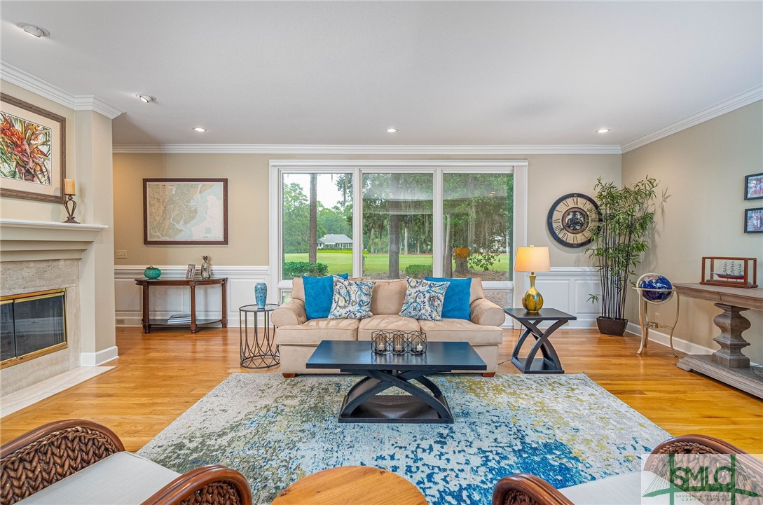 5 Log Landing Road Savannah, GA 31411 - Photo 12 of 48 Gallery Image 12