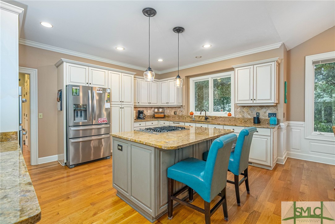 5 Log Landing Road Savannah, GA 31411 - Photo 14 of 48 Gallery Image 14