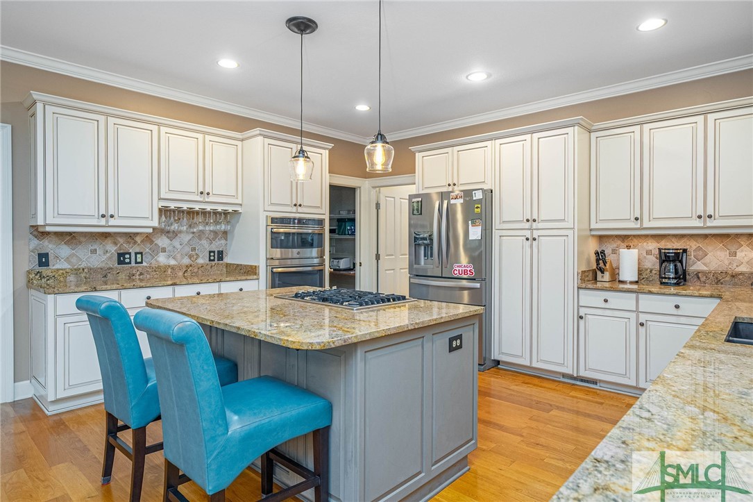 5 Log Landing Road Savannah, GA 31411 - Photo 15 of 48 Gallery Image 15