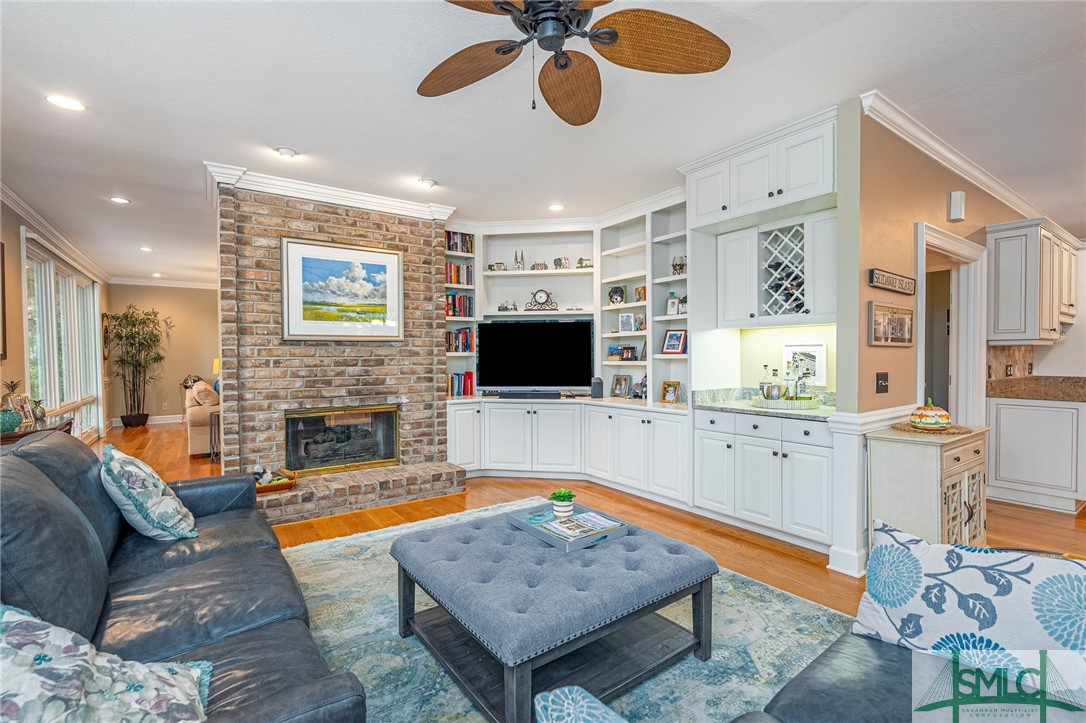 5 Log Landing Road Savannah, GA 31411 - Photo 18 of 48 Gallery Image 18