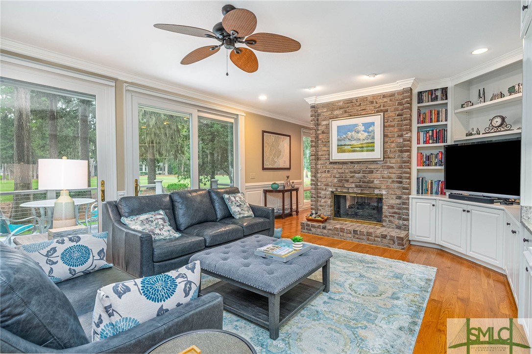 5 Log Landing Road Savannah, GA 31411 - Photo 19 of 48 Gallery Image 19