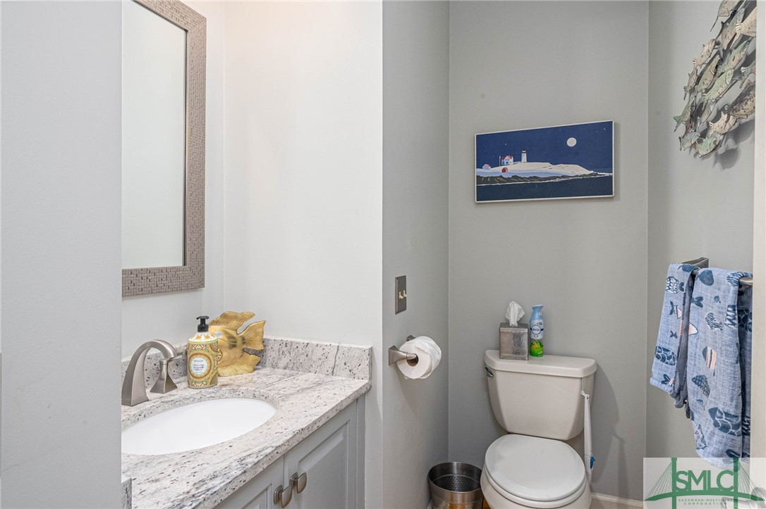 5 Log Landing Road Savannah, GA 31411 - Photo 20 of 48 Gallery Image 20