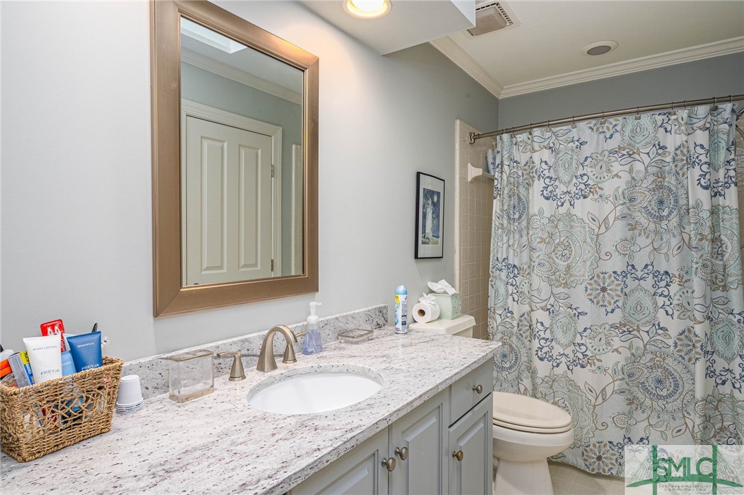5 Log Landing Road Savannah, GA 31411 - Photo 33 of 48 Gallery Image 33