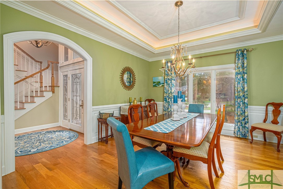 5 Log Landing Road Savannah, GA 31411 - Photo 8 of 48 Gallery Image 8