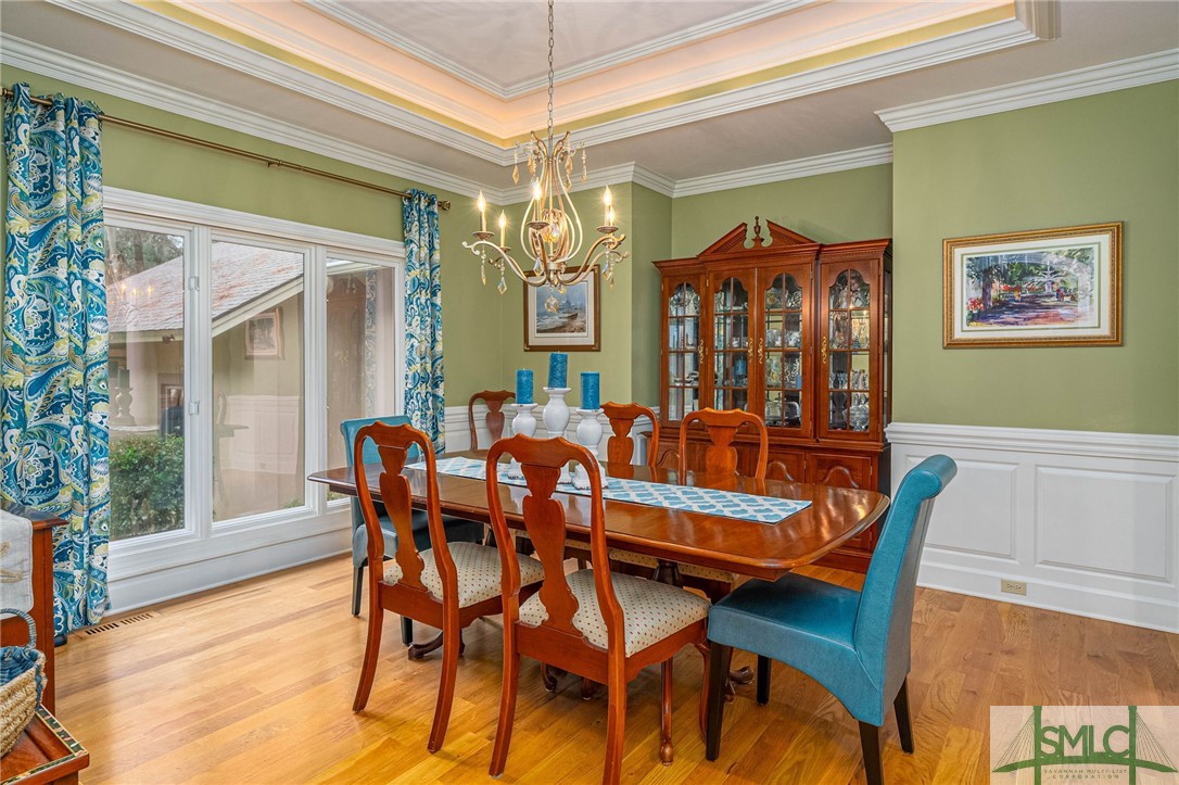 5 Log Landing Road Savannah, GA 31411 - Photo 10 of 48 Gallery Image 10