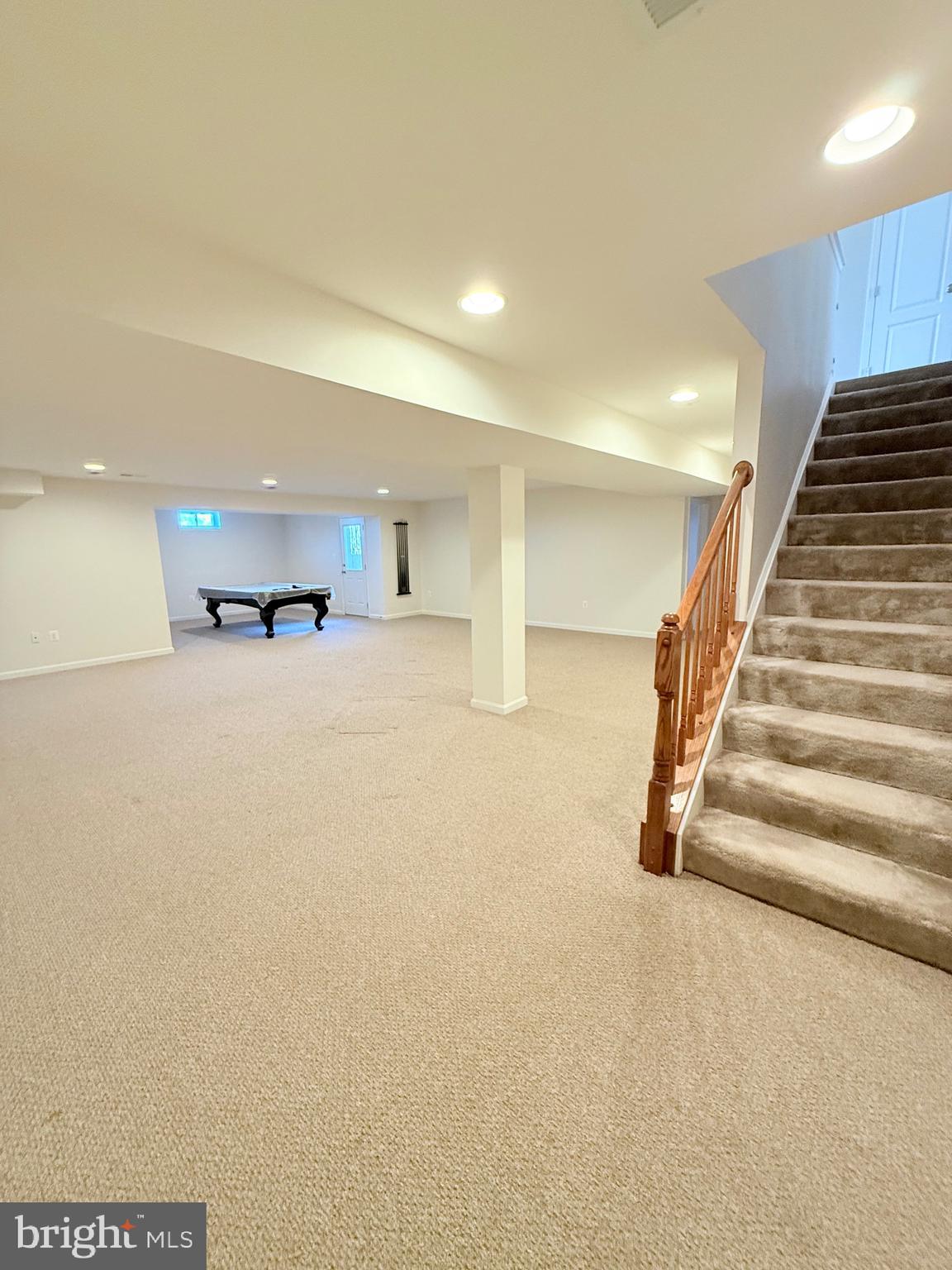 2041 Chesterfield Road Locust Grove, VA 22508 - Photo 29 of 34 Finished basement