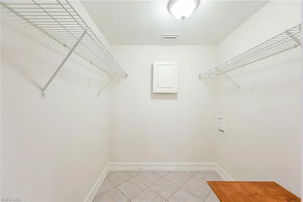 a view of small space