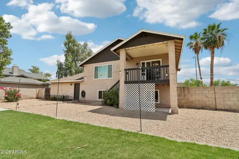 $530,000 | 3824 East Pueblo Avenue, Mesa, AZ 85206