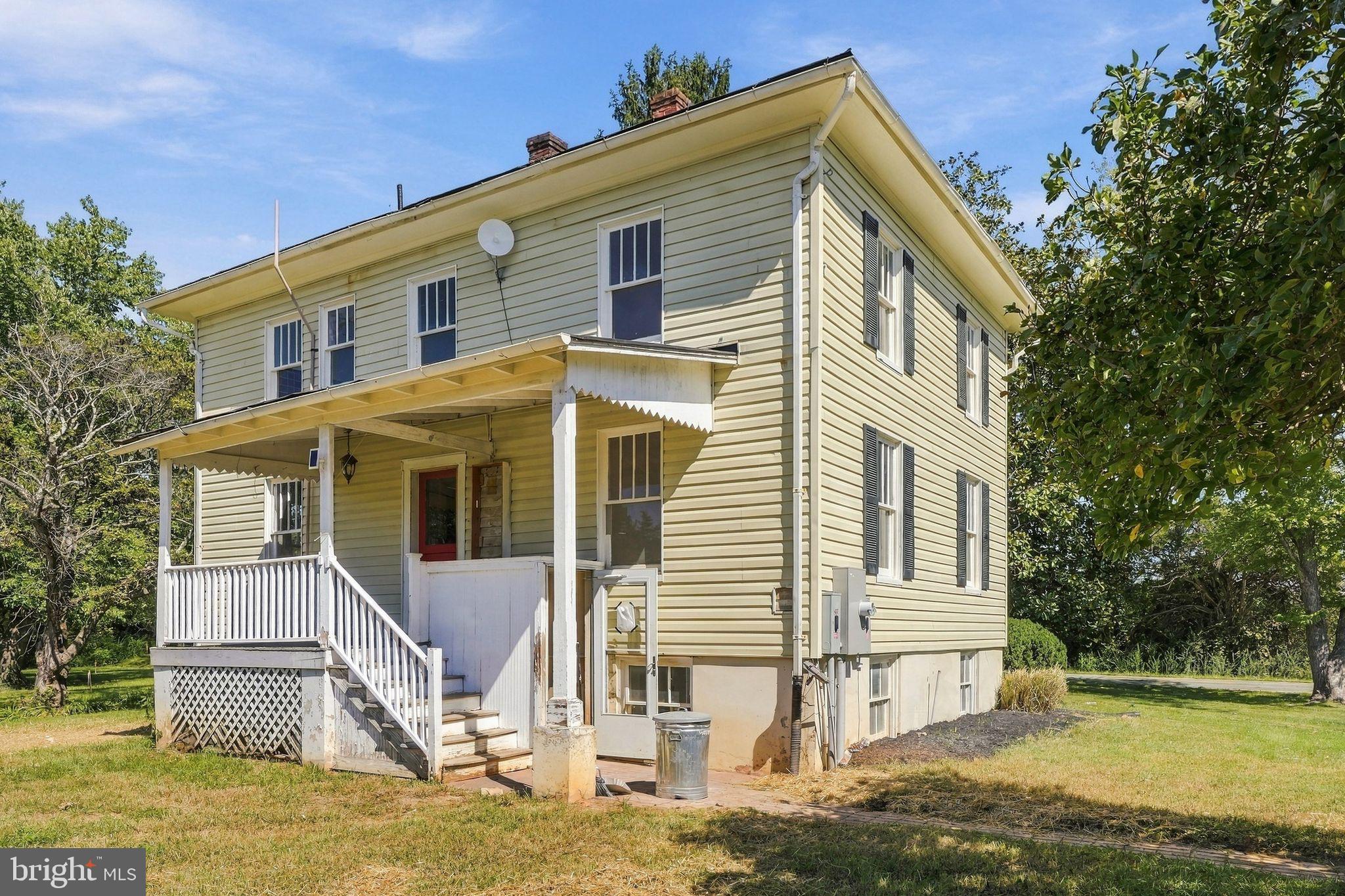 23506 Lignum Road Lignum, VA 22726 - Photo 63 of 66 Gallery Image 63